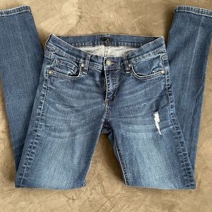 Edyson skinny jeans